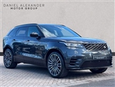 Used Land Rover Range Rover Velar
