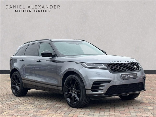 Large image for the Used Land Rover RANGE ROVER VELAR