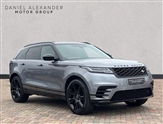 Used Land Rover Range Rover Velar