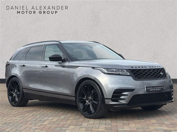 Large image for the Used Land Rover RANGE ROVER VELAR