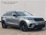 Used Land Rover Range Rover Velar