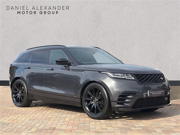 Large image for the Used Land Rover RANGE ROVER VELAR