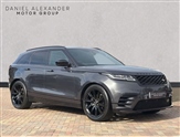 Used Land Rover Range Rover Velar