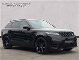 Used Land Rover Range Rover Velar