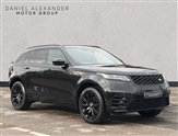 Used Land Rover Range Rover Velar