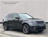 Used Land Rover Range Rover Velar Used Land Rover Range Rover Velar