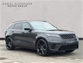Used Land Rover Range Rover Velar