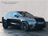 Used Land Rover Range Rover Velar