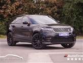 Used Land Rover Range Rover Velar