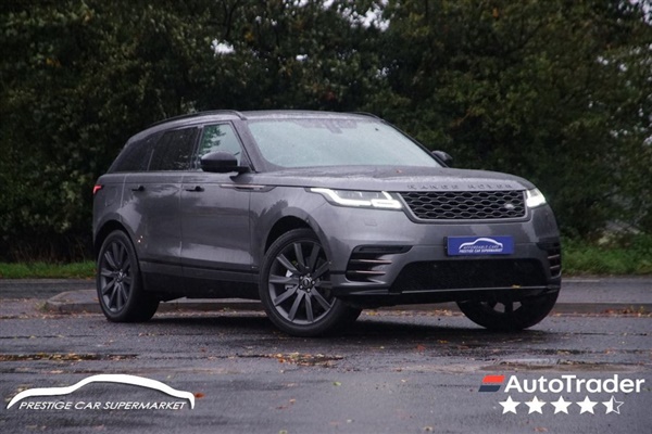 Large image for the Used Land Rover RANGE ROVER VELAR