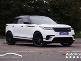 Used Land Rover Range Rover Velar Used Land Rover Range Rover Velar