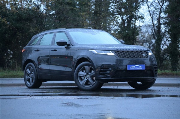 Large image for the Used Land Rover RANGE ROVER VELAR
