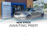 Used Land Rover Range Rover Velar