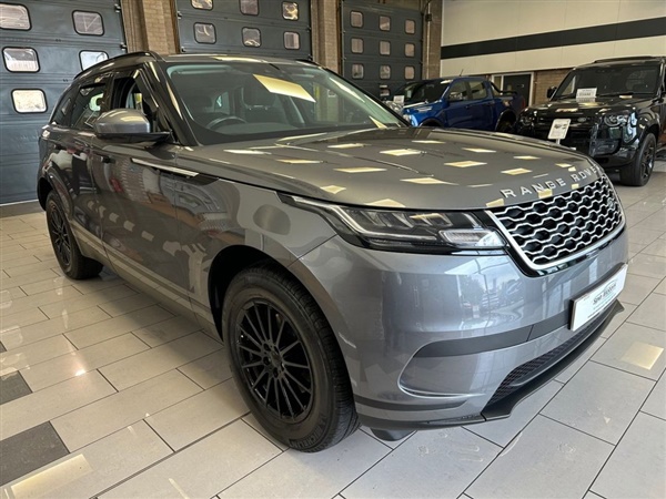 Large image for the Used Land Rover RANGE ROVER VELAR