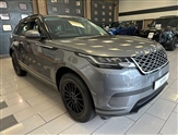Used Land Rover Range Rover Velar