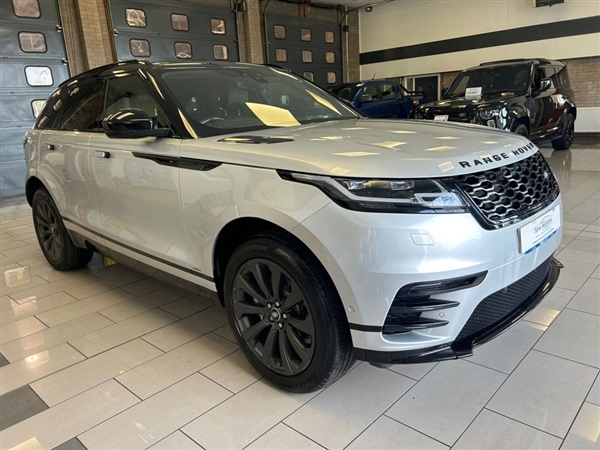 Large image for the Used Land Rover RANGE ROVER VELAR