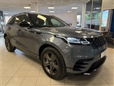 Used Land Rover Range Rover Velar
