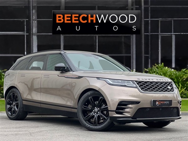 Large image for the Used Land Rover RANGE ROVER VELAR