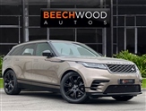 Used Land Rover Range Rover Velar