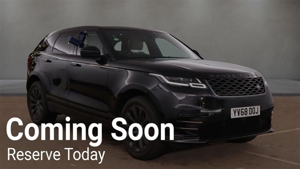 Large image for the Used Land Rover RANGE ROVER VELAR