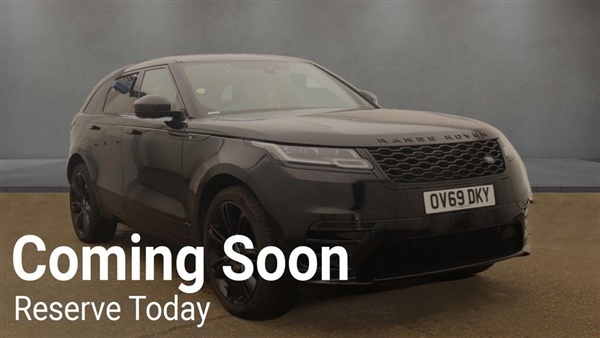 Large image for the Used Land Rover RANGE ROVER VELAR