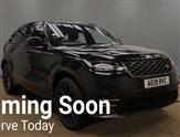 Used Land Rover Range Rover Velar