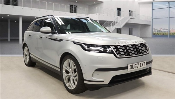 Large image for the Used Land Rover RANGE ROVER VELAR
