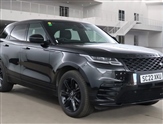 Used Land Rover Range Rover Velar