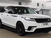 Used Land Rover Range Rover Velar