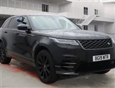 Used Land Rover Range Rover Velar