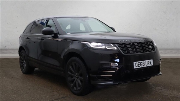 Large image for the Used Land Rover RANGE ROVER VELAR