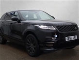 Used Land Rover Range Rover Velar