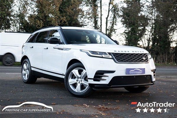 Large image for the Used Land Rover RANGE ROVER VELAR