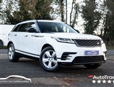 Used Land Rover Range Rover Velar