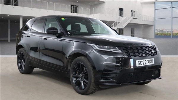 Large image for the Used Land Rover RANGE ROVER VELAR