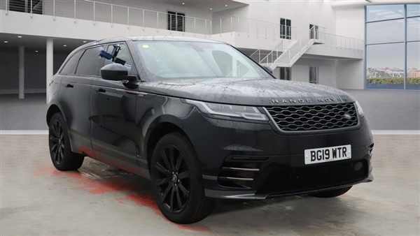 Large image for the Used Land Rover RANGE ROVER VELAR
