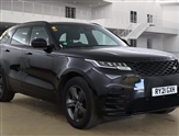 Used Land Rover Range Rover Velar
