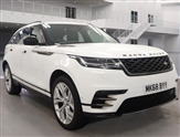 Used Land Rover Range Rover Velar Used Land Rover Range Rover Velar