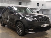 Used Land Rover Range Rover Velar Used Land Rover Range Rover Velar