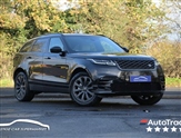 Used Land Rover Range Rover Velar Used Land Rover Range Rover Velar