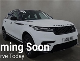 Used Land Rover Range Rover Velar