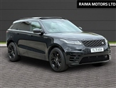 Used Land Rover Range Rover Velar