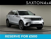 Land Rover Range Rover Velar Image 1