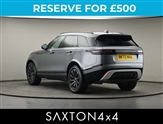 Land Rover Range Rover Velar Image 2