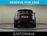 Land Rover Range Rover Velar Image 4