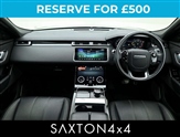 Land Rover Range Rover Velar Image 6