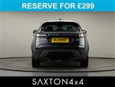 Land Rover Range Rover Velar Image 4