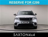 Land Rover Range Rover Velar Image 3