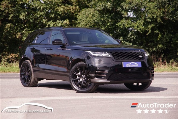 Large image for the Used Land Rover RANGE ROVER VELAR