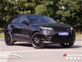 Used Land Rover Range Rover Velar